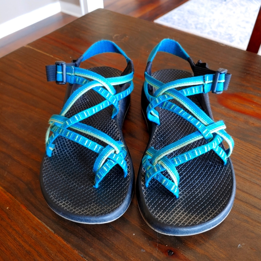 Chacos